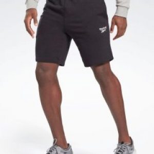 купить Шорты Reebok Ri Ft Short GL3148 M Black (4064048863412)