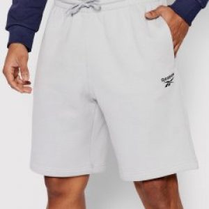 купить Шорты Reebok Ri Left Leg Logo Sh HG4454 S Pugry3 (4065425507998)