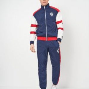 купить Спортивный костюм EA7 Emporio Armani 6KPV05-PN84Z-1554 XL Темно-синий (8056861831965)