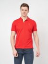 купить Поло Tom Tailor 1016502.ХХ.10 L Красное (4063421032278)