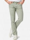 купить Джинсы Tom Tailor 1013877-16005 32/32 Светло-зеленые (4061946641302)