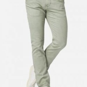 купить Джинсы Tom Tailor 1013877-16005 32/32 Светло-зеленые (4061946641302)