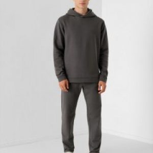 купить Брюки Outhorn Men'S Trousers Spmd606 HOZ21-SPMD606-24S M Серые (5903609875930)