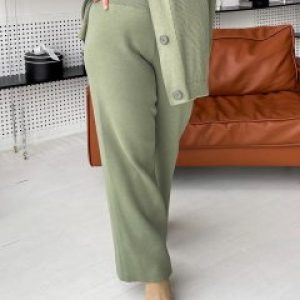 купить Брюки GrandUA Кварта Trand TR4628 58-60 Зеленые (2000379977819)