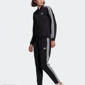купить Спортивный костюм Adidas W 3S Tr Ts GM5534 M Black/White (4064045307964)