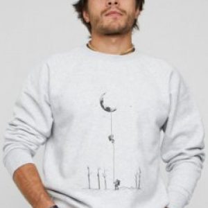 купить Свитшот YAPPI MSWG1132 XL Серый