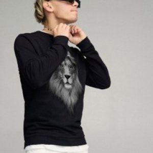 купить Свитшот YAPPI BSMB10045 XXL Черный (A2000002032670)