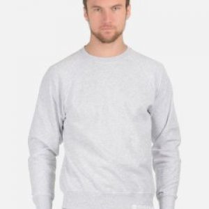 купить Свитшот Fruit of the loom 062138094 Lightweight M Серый