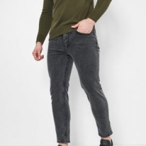 купить Джинсы Pozitif 32127-29 36 Графит (2000002459484)