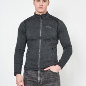 купить Толстовка Kilpi Regin-M QM0302KIDGY M Серая (8592914635024)