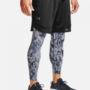купить Шорты Under Armour Ua Train Stretch Shorts 1356858-001 M Черные (194511764602)