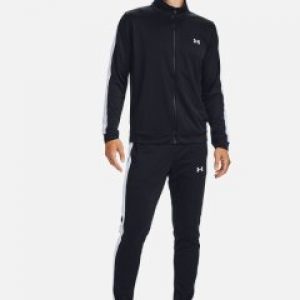 купить Спортивный костюм Under Armour Ua Knit Track Suit 1357139-001 XL Черный (194512217732)