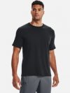 купить Футболка Under Armour Sportstyle Left Chest Ss 1326799-001 XXL Черная (192007420704)