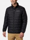 купить Пуховик Columbia Delta Ridge Down Jacket 1875902-010 XXL (0192660198750)