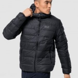 купить Куртка-пуховик Jack Wolfskin Helium Men 1200573-6000 S (4055001265855)