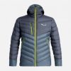 купить Пуховик Salewa Ortles Medium 2 Dwn M Jkt 27161 0452 46/S Серый (013.002.7523)