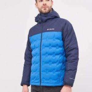 купить Пуховик Columbia Grand Trek Down Jacket 1864526-432 XXL (0193855471313)