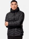 купить Пуховик Jack Wolfskin Atmosphere Jkt M 1204421-6000 S (4055001921492)