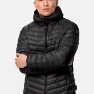 купить Пуховик Jack Wolfskin Atmosphere Jkt M 1204421-6000 S (4055001921492)
