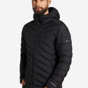 купить Пуховик Outventure 106306-99 58 (4670036837275)