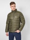 купить Пуховик Jack Wolfskin Jwp Down M 1205931-5066 XL Серо-оливковый (4060477925011)