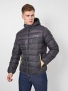 купить Пуховик Jack Wolfskin Dna Tundra Hoody M 1206611-6350 XL Темно-серый (4060477929873)