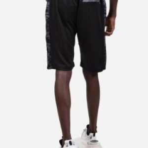 купить Спортивные шорты Evoids 552139-010 L Черные (2007005217462)