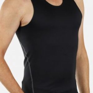 купить Майка Traum 1401-286 3XL (54) Черная (4820014012860)