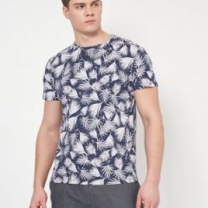 купить Футболка Tom Tailor 1016148-22830 M Разноцветная (4063421980548)