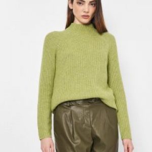 купить Свитер Tom Tailor 1014925-20049 M Зеленый (4062362484139)