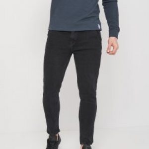 купить Джинсы Pozitif 32128-8 36 Черные (2000002459569)