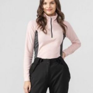 купить Толстовка 4F H4Z21-BIDP011-56S M Light Pink (5903609536084)
