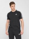 купить Футболка Adidas M 3S Sj T GL3732 4XL Black/White (4062064651945)