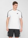 купить Футболка Adidas M 3S Sj T GL3733 4XL White/Black (4062064985521)