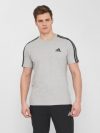 купить Футболка Adidas M 3S Sj T GL3735 XL Mgreyh (4062064904577)