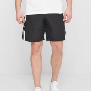 купить Шорты Adidas Sq21 Dt GK9557 3XL Black-White (4064045175594)