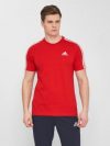 купить Футболка Adidas M 3S Sj T GL3736 XL Scarle (4062064962508)