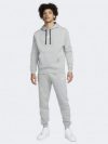купить Спортивный костюм Nike M Nk Club Flc Gx Hd Trk Suit DM6838-063 XL (195245484507)