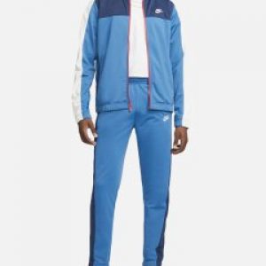 купить Спортивный костюм Nike M Nsw Spe Pk Trk Suit DM6843-407 XL (195245682163)