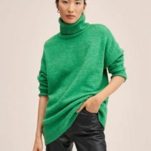купить Свитер Mango 27011159-43 XL (8445661114369)