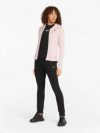 купить Спортивный костюм Puma Classic Hooded Sweat Suit 84712916 L Chalk Pink (4064535396522)