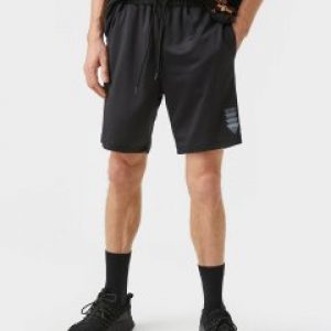 купить Шорты Koton 2YAM01351NK-999 L Черные (8682661076154)