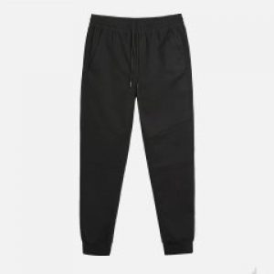 купить Брюки Zara 8281-312-800 S Черные (04994334233)