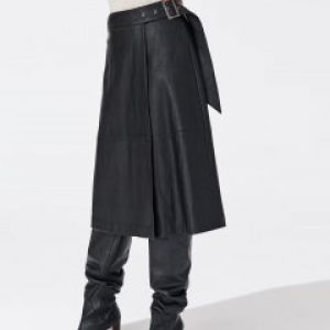 купить Юбка Tatuum Skino T2120.383B-999 42 Черная (5900380936676)