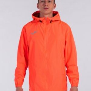 купить Ветровка Joma Elite Viii 102235.040 XL Коралловая (8424309510916)