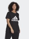 купить Футболка Adidas W Inc Bl T GS1378 XL Black/White (4064055447452)