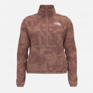 купить Толстовка The North Face NF0A7QLE5631 S Розовая (196010093429)