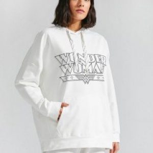 купить Худи Koton 2KAK12707NK-002 M Ecru (8682660630753)