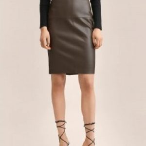 купить Юбка Mango 27051138-32 36 (8445438973328)