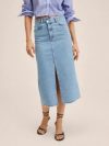 купить Юбка джинсовая Mango 27054760-TM XS (8445661196686)
